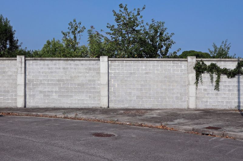 Block Wall Replacement in Boston, MA
