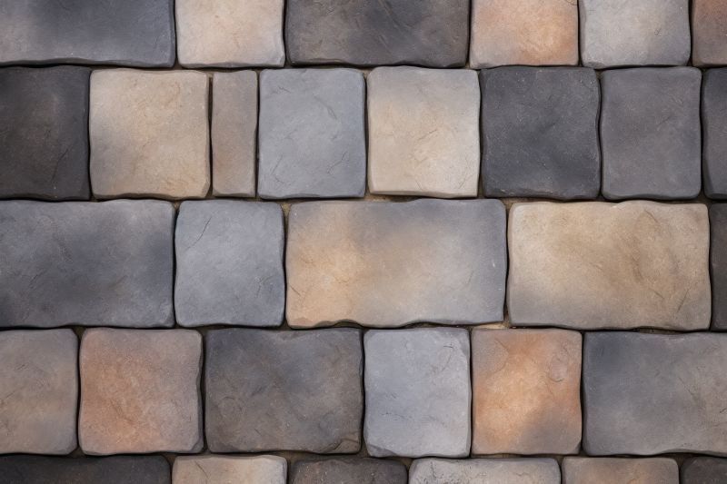 Common Causes Of Damage In Brick And Stone Flatwork