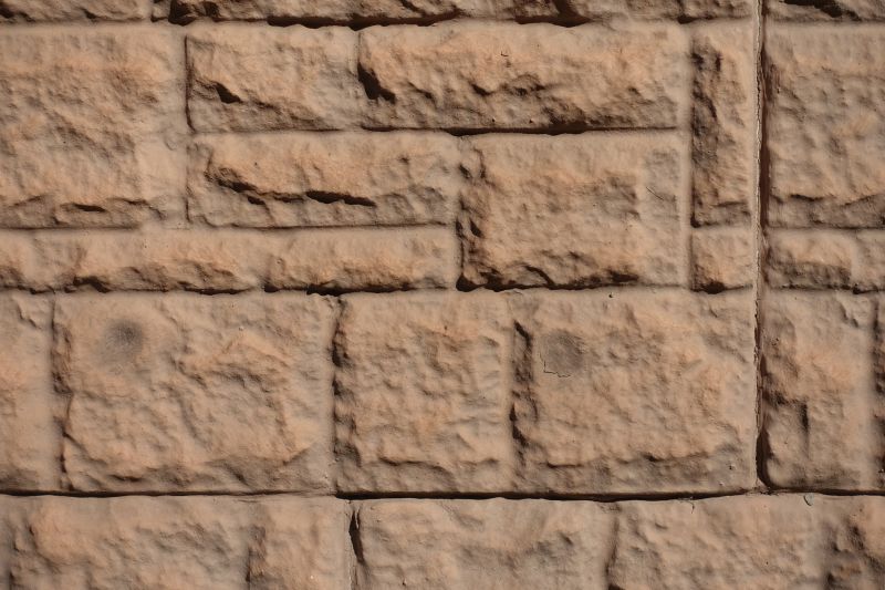 Common Causes Of Damage In Brick And Stone Flatwork