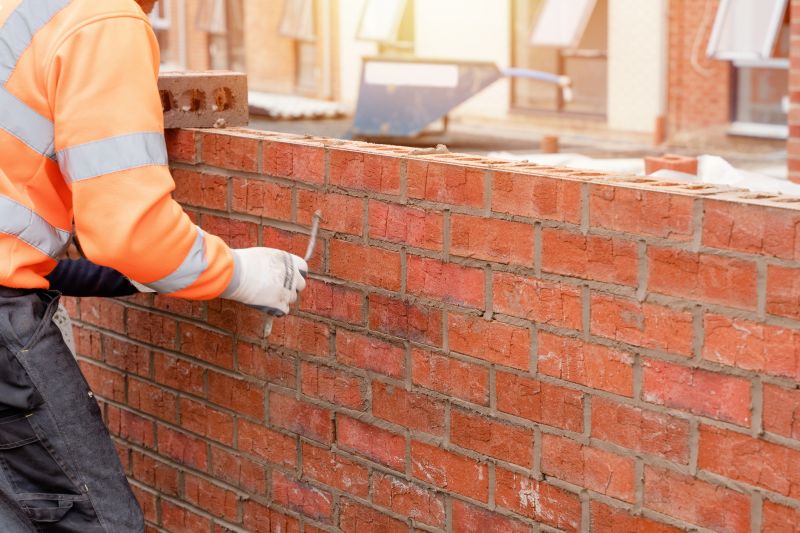 Masonry Repair Service